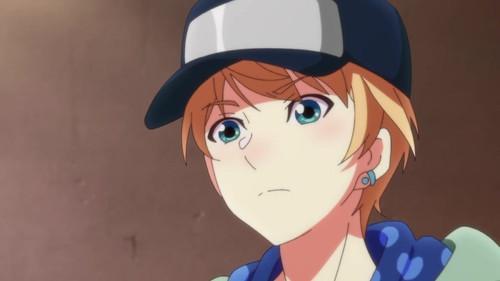 Re:STARS Season 1 Episode 2 - Episode 2