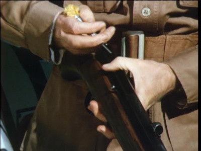 Cannon Season 3 Episode 21 - Death of a Hunter