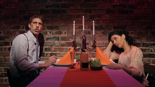 Game Two Season 1 Episode 8 - Episode 8