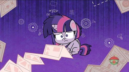 My Little Pony: Pony Life Season 1 Episode 19 - Badge of Shame