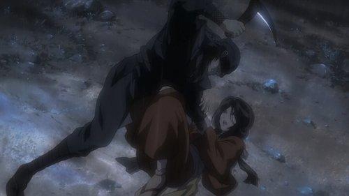 Basilisk Season 1 Episode 12 - Remembrance