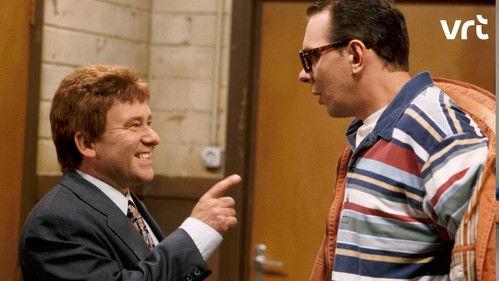 F.C. De Kampioenen Season 9 Episode 1 - BTW inbegrepen