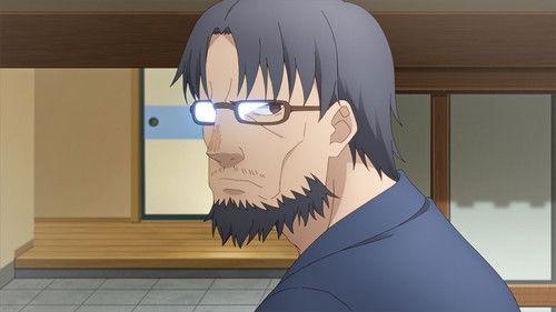 undefined Season 1 Episode 10 - I Can’t Back Down, Senpai