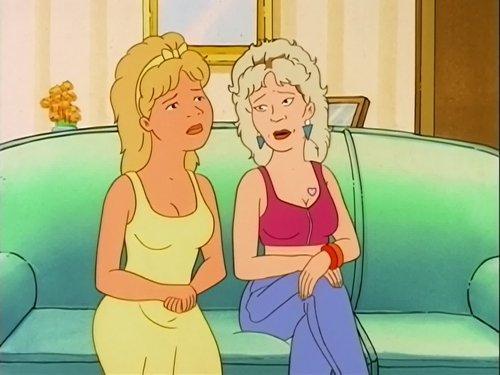 undefined Season 2 Episode 19 - Leanne's Saga