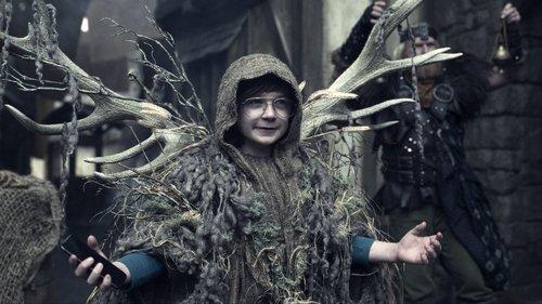 undefined Season 1 Episode 3 - Medieval