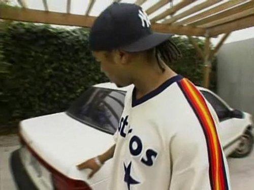 Pimp My Ride Season 1 Episode 5 - Antwon's Mitsubishi Mirage