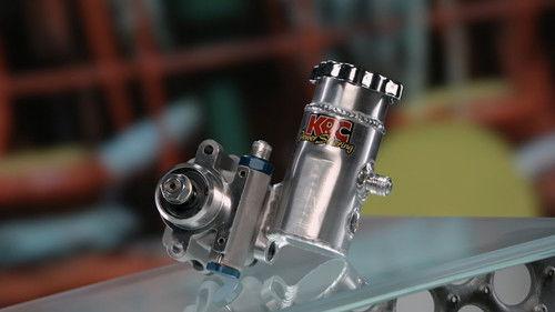 How It's Made Season 30 Episode 2 - Power Steering Pumps; Asian Bowl Meals; Walking Canes