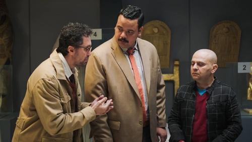 House Duties Season 2 Episode 14 - Episode 14