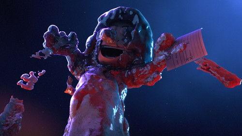 Big Nate Season 1 Episode 22 - It's Lonely at the Top