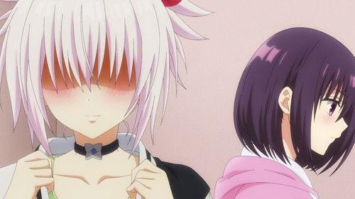 Ayakashi Triangle Season 1 Episode 8 - Her First