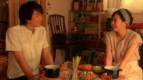 Happy Marriage!? Season 1 Episode 8 - Birthday Event