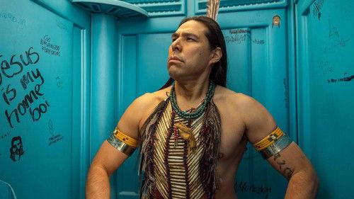 Reservation Dogs Season 2 Episode 3 - Roofing