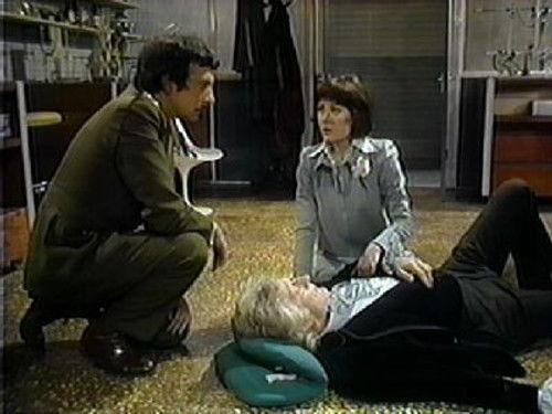 undefined Season 11 Episode 26 - Planet of the Spiders (6)