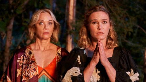 The Lake Season 2 Episode 1 - Two Become Run