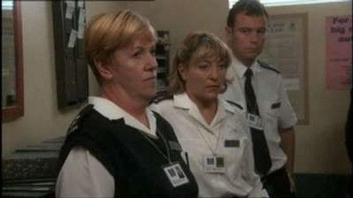 Bad Girls Season 4 Episode 2 - Unholy Alliances