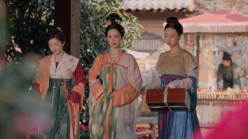 Flourished Peony Season 1 Episode 14 - Self-sufficient