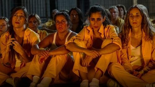 undefined Season 4 Episode 8 - The Yellow Tide