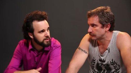 Choque de Cultura Season 1 Episode 8 - Episode 8