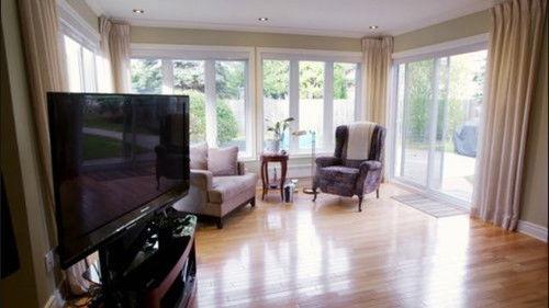 Vendre ou rénover au Québec Season 1 Episode 3 - Episode 3