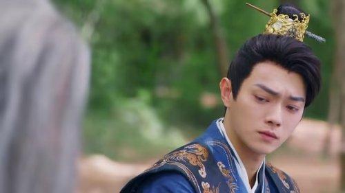 Wonderland of Love Season 1 Episode 35 - Episode 35