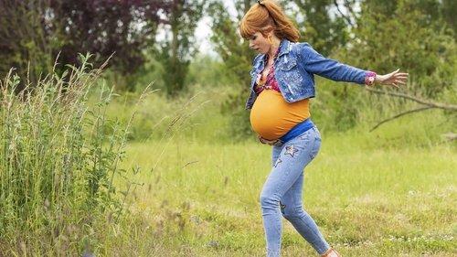 HIP - High Intellectual Potential Season 4 Episode 6 - Coccinella Septempunctata