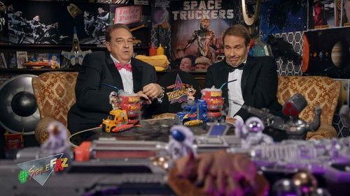 Die schlechtesten Filme aller Zeiten Season 11 Episode 15 - Episode 15