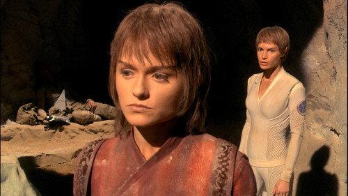 undefined Season 4 Episode 9 - Kir'Shara (3)