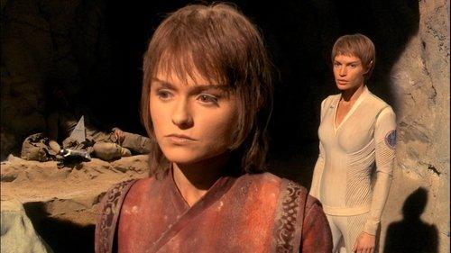 Star Trek: Enterprise Season 4 Episode 9 - Kir'Shara (3)