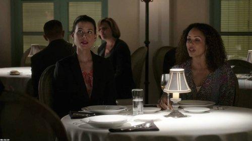 Murder in the First Season 2 Episode 9 - Bruja Blanca