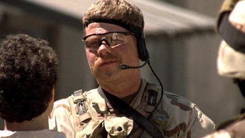 Over There Season 1 Episode 3 - The Prisoner