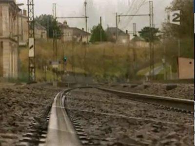 Faites entrer l'accusé Season 5 Episode 8 - Episode 8