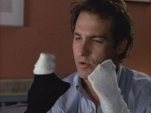 Dream On Season 1 Episode 12 - 555-HELL