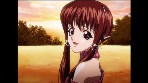 Daphne in the Brilliant Blue Season 1 Episode 24 - Daphne In The Brilliant Blue