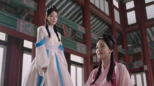 My Only Love Song Season 1 Episode 1 - I Am Princess Pyeong-gang