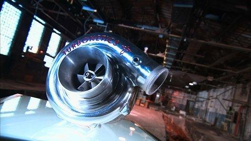 How It's Made Season 17 Episode 13 - Turbochargers, Enchiladas, Watches