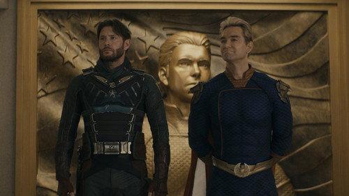 undefined Season 5 Episode 2 - Teenage Kix