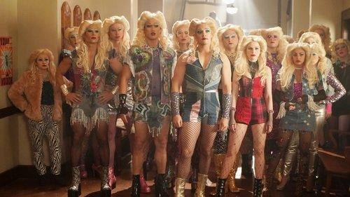 Riverdale Season 4 Episode 17 - Chapter Seventy-Four: Wicked Little Town