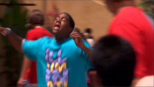 Zoey 101 Season 4 Episode 10 - Coffee Cart Ban