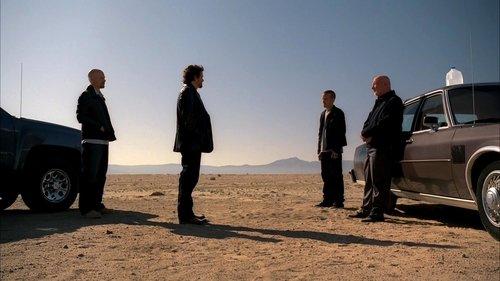 undefined Season 5 Episode 6 - Buyout