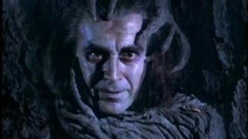 Are You Afraid of the Dark? Season 3 Episode 3 - The Tale of Watcher's Woods