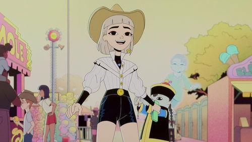 undefined Season 1 Episode 6 - All's Fair in Love and War