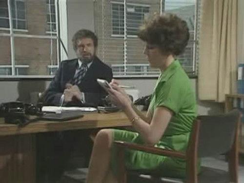 The Fall and Rise of Reginald Perrin Season 2 Episode 1 - Remarried and Back at Sunshine Desserts