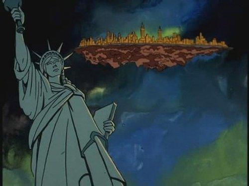 undefined Season 2 Episode 3 - Swing City