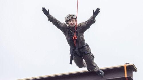 Celebrity Task Force Season 3 Episode 19 - Episode 19