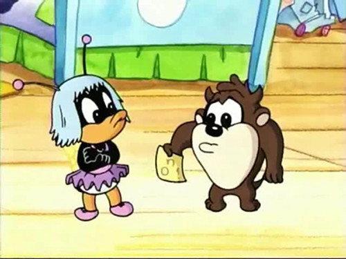 Baby Looney Tunes Season 1 Episode 20 - To Tell the Tooth