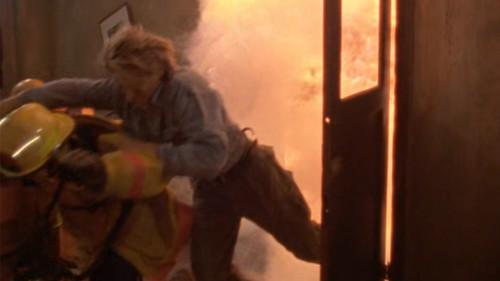 MacGyver Season 7 Episode 4 - The Prometheus Syndrome