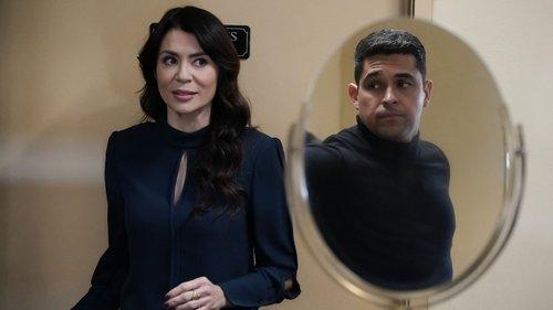 NCIS Season 22 Episode 17 - Killer Instinct