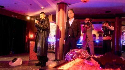 TESTO Season 2 Episode 3 - Chaos