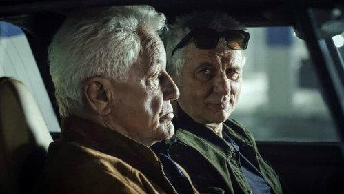 Scene of the Crime Season 57 Episode 12 - Abiding (2)