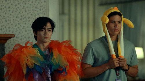 Sagrado Season 1 Episode 6 - Lookout